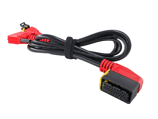 SCR CATS 18PIN  CABLE