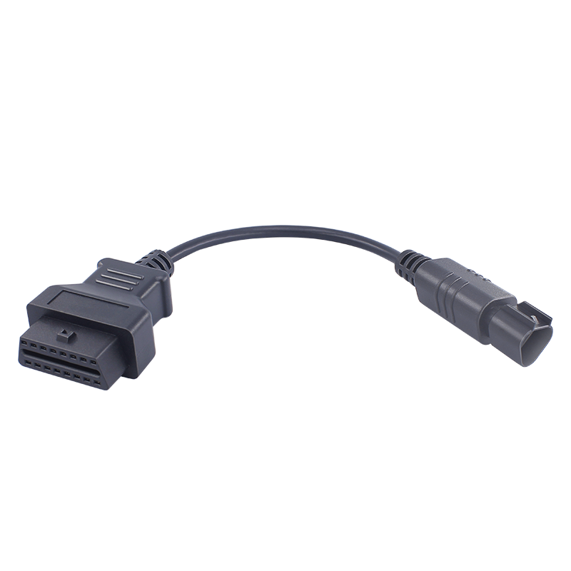 蓝摩LANMO 3Pin cable