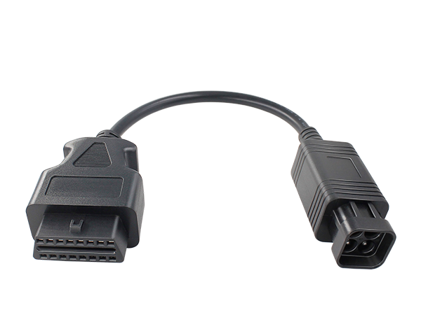 ECONTROLS 4PIN CABLE