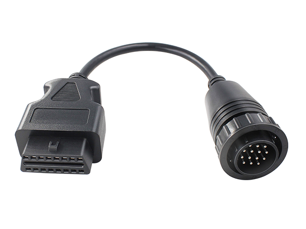 BENZ-14P CABLE